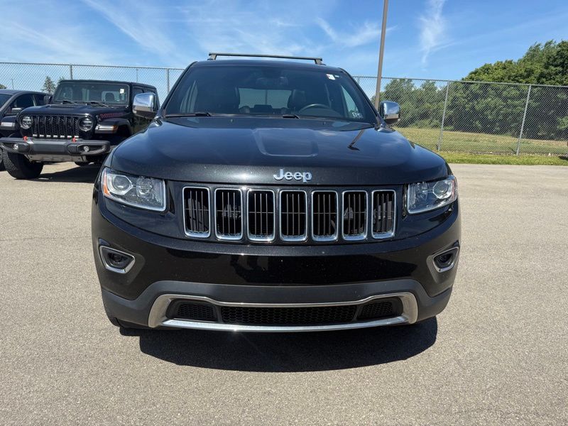 jeep grand cherokee 2015 1C4RJFBG8FC753008 image jeep grand cherokee 2015 1C4RJFBG8FC753008 image